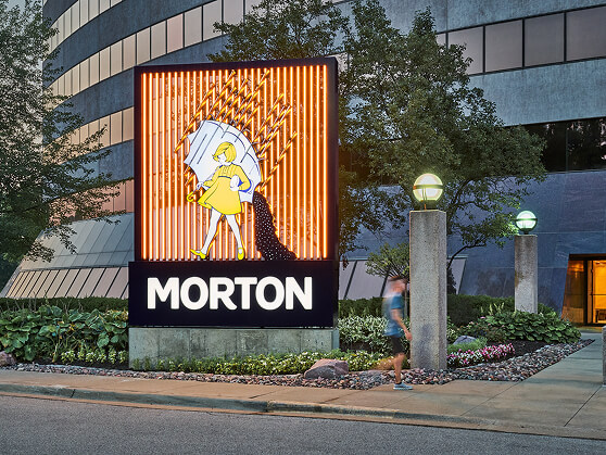 Commercial Properties