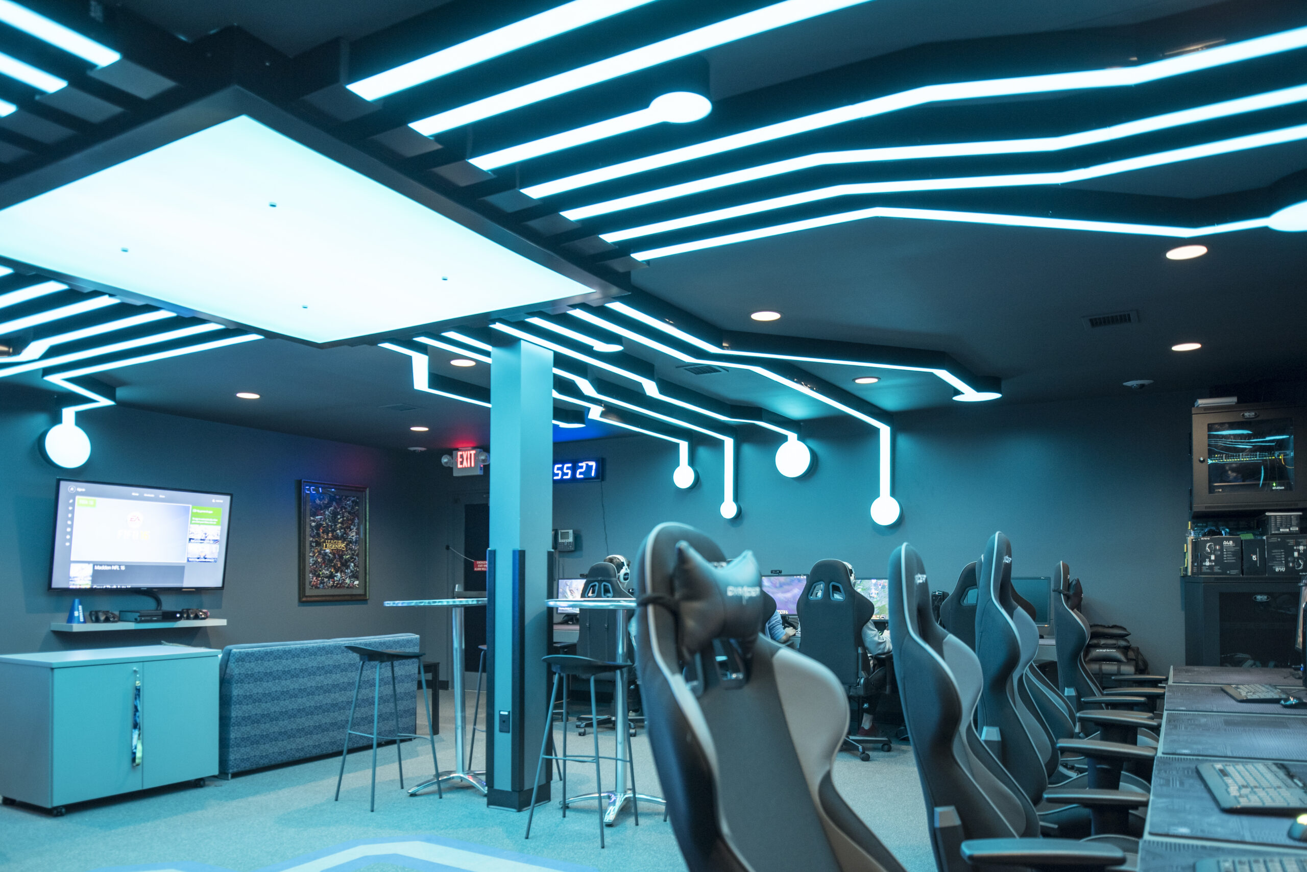 Architectural Lighting